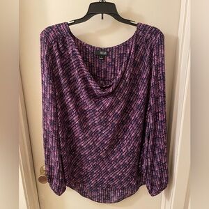 Brand new ANA blouse